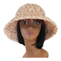 Chunky Bucket Hat
