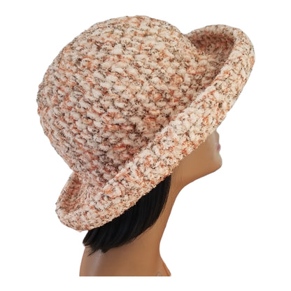 Chunky Bucket Hat