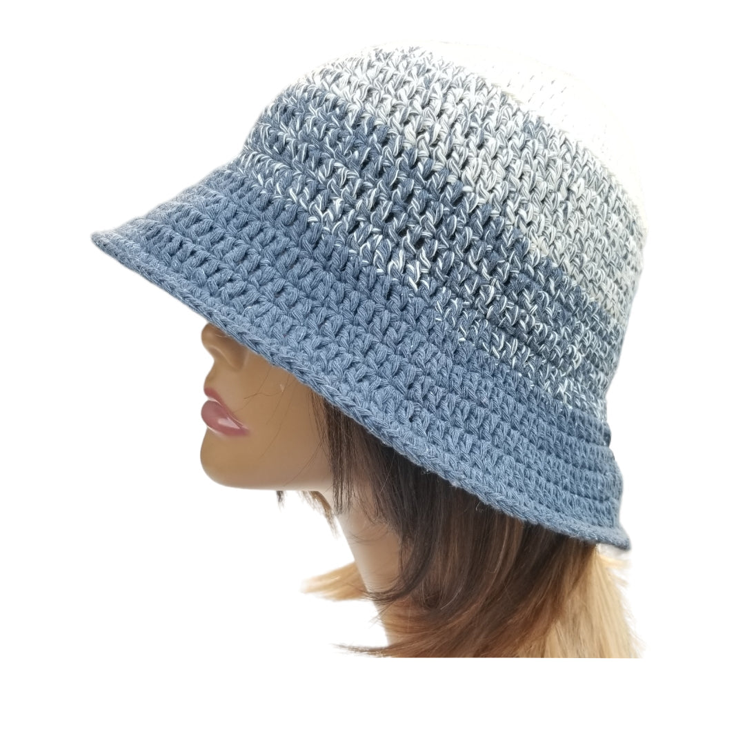 Classic Bucket Hat