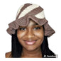 Swirl Bucket Hat