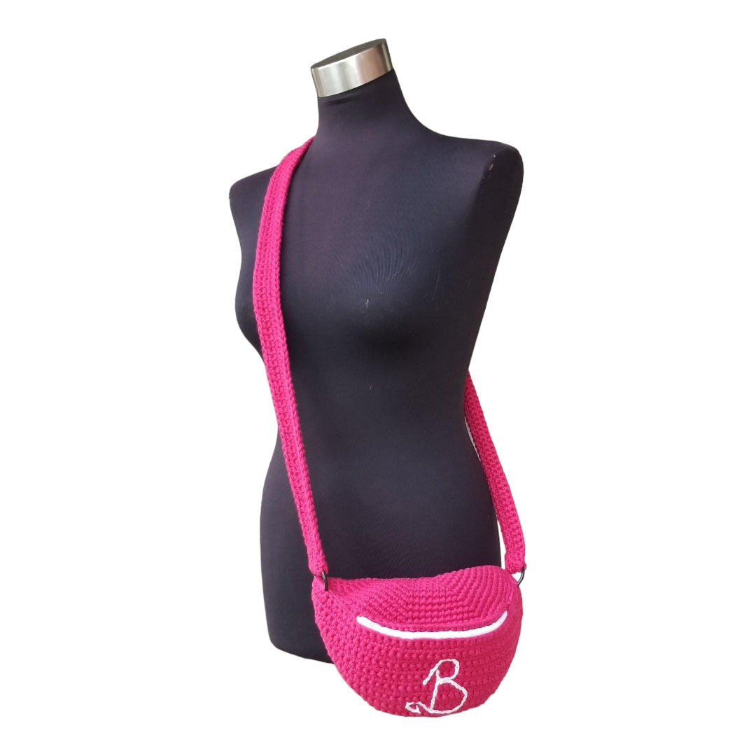 Barbie Crossbody
