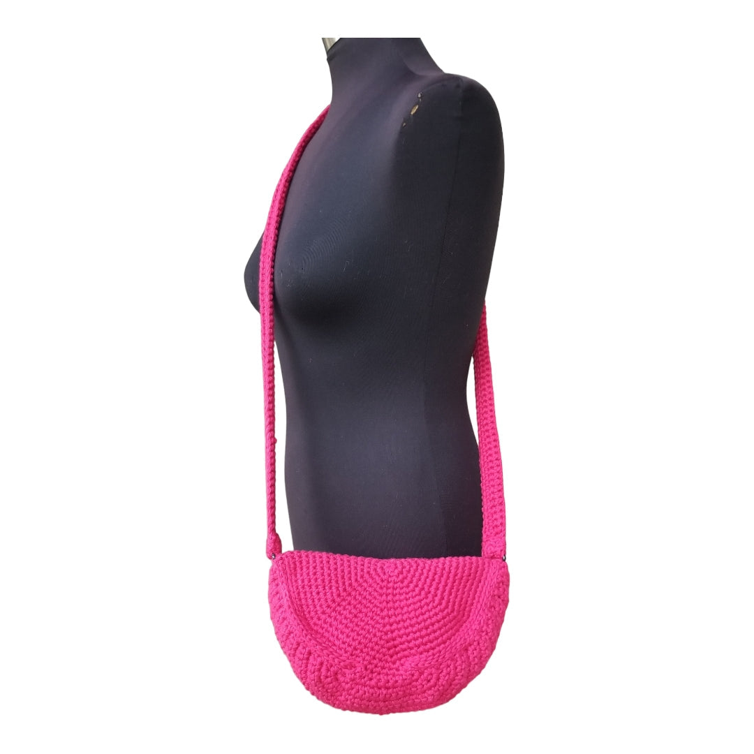 Barbie Crossbody
