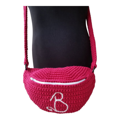 Barbie Crossbody