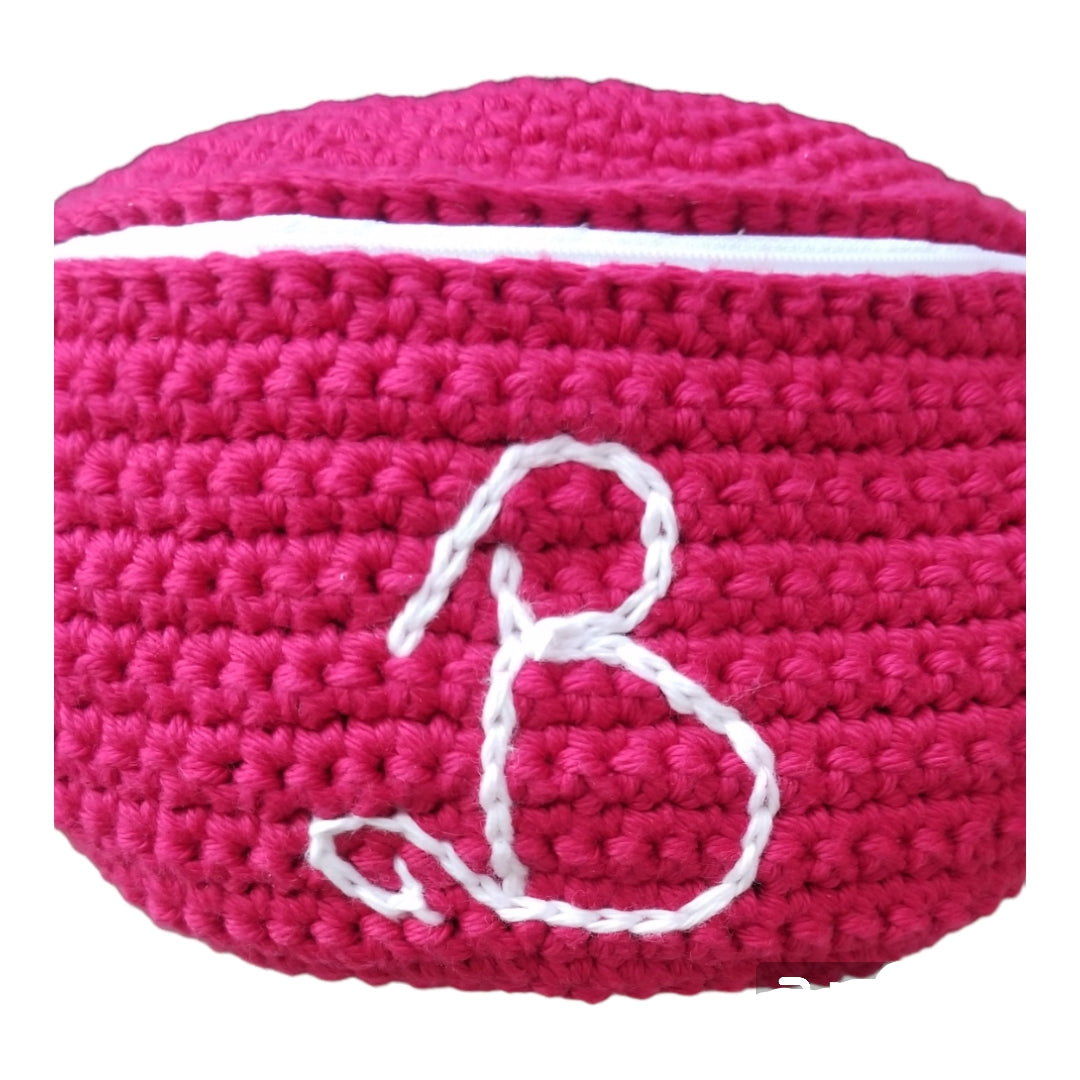 Barbie Crossbody