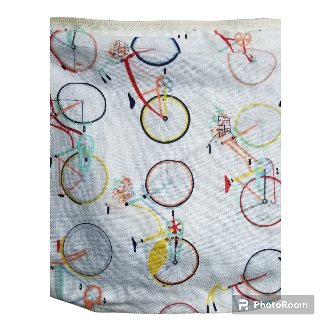 Daisy Crossbody