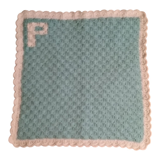 C2C Blanket