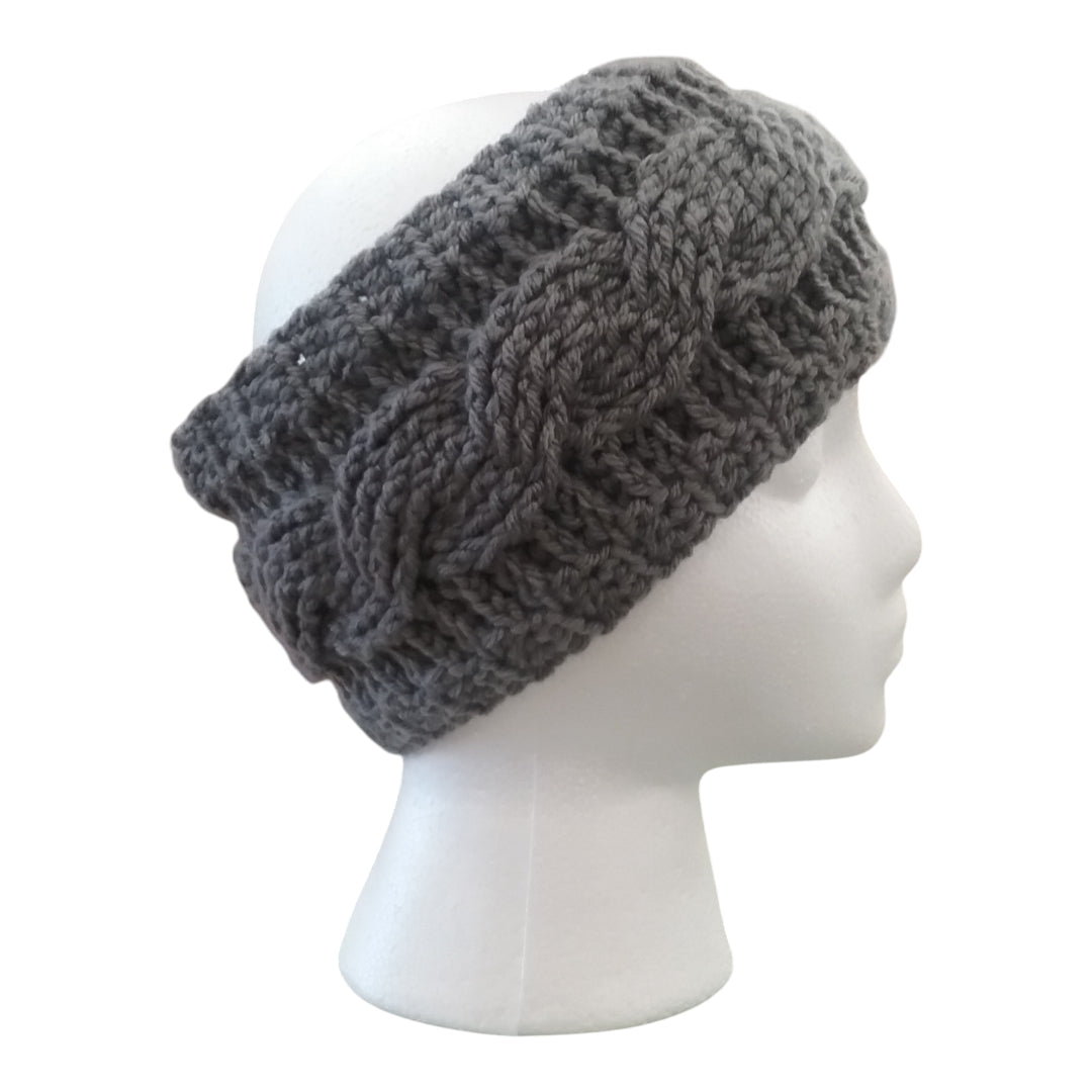 Cable Headband