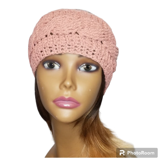 Cable Headband