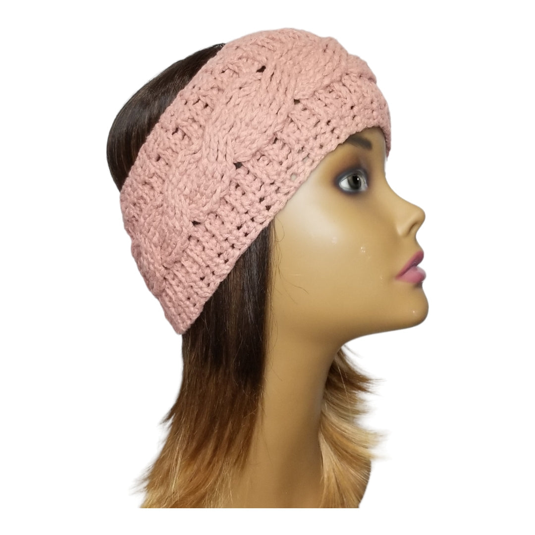 Cable Headband