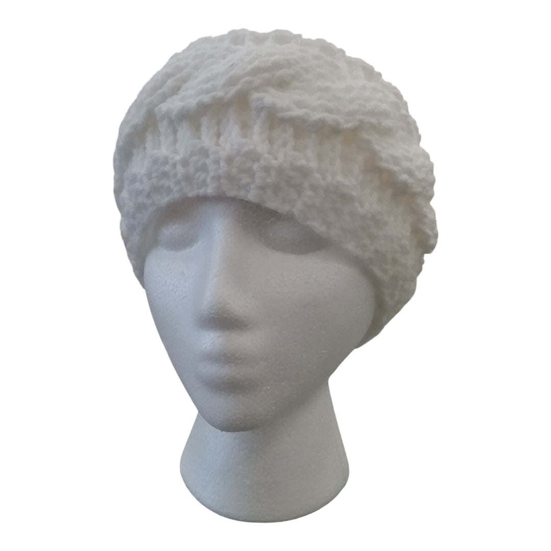 Cable Headband