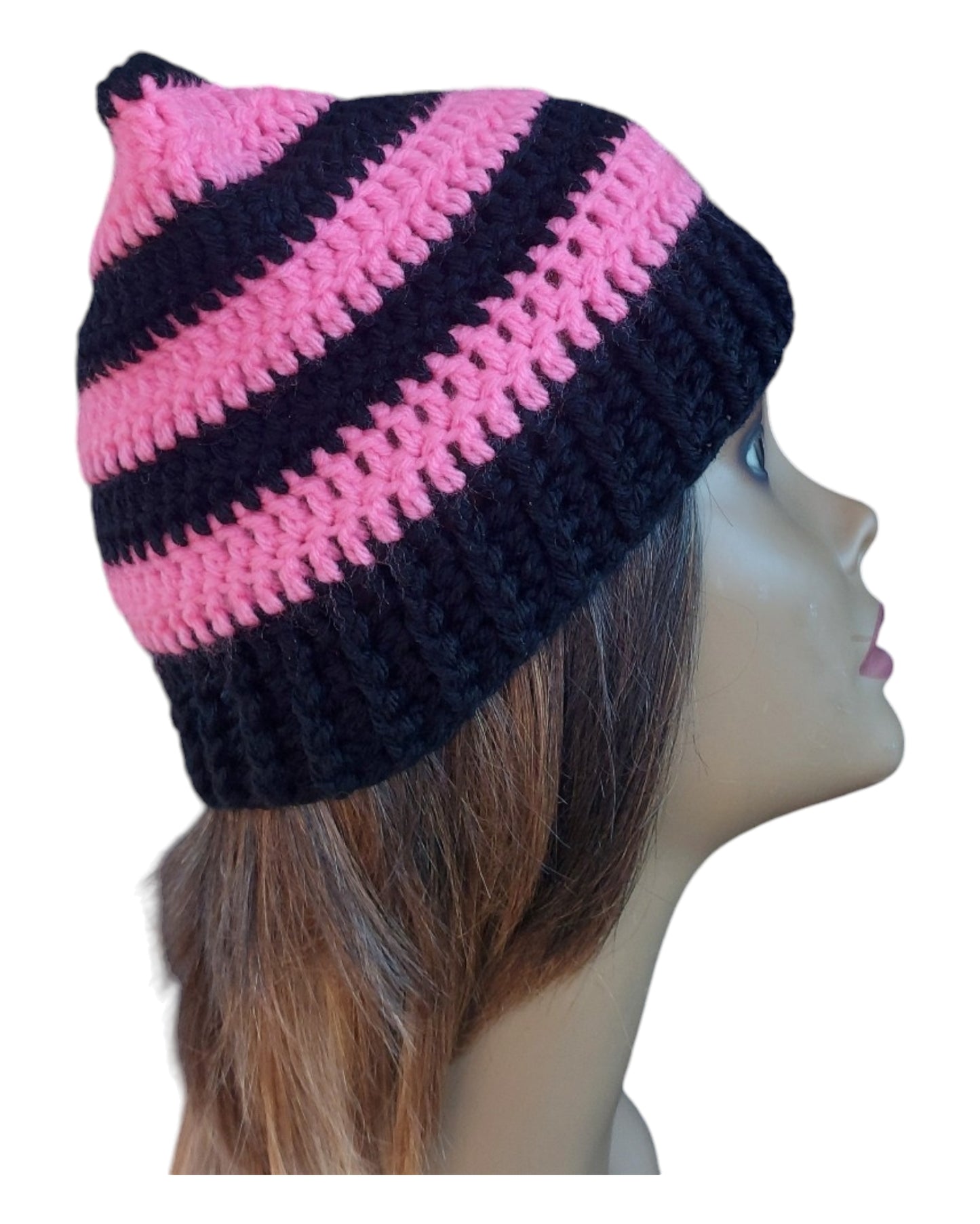 Cat Ear Beanie