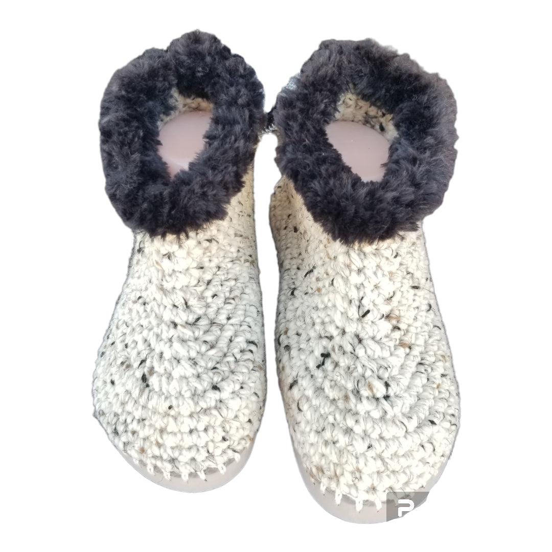 Chakka Boots