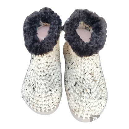 Chakka Boots