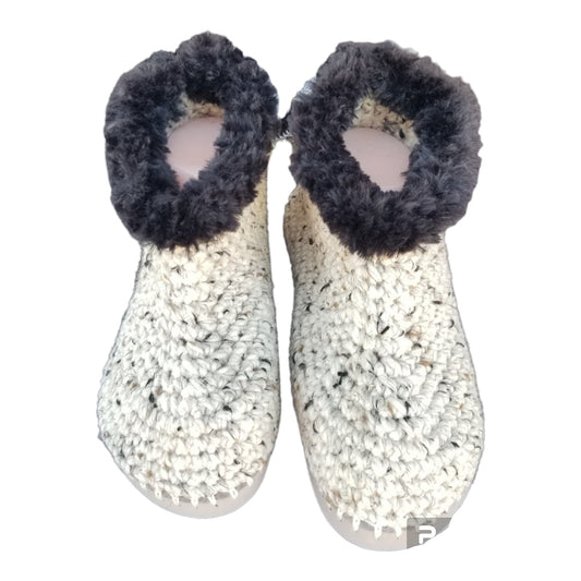 Chakka Boots