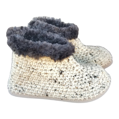Chakka Boots