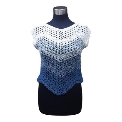 Chevron Top