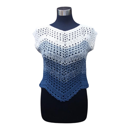 Chevron Top
