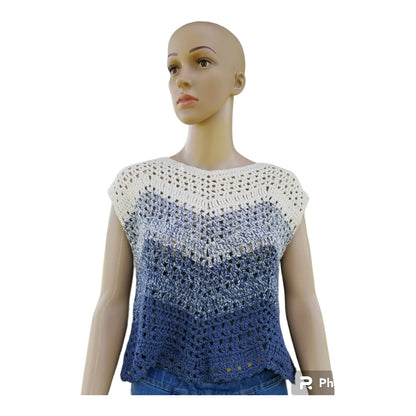 Chevron Top