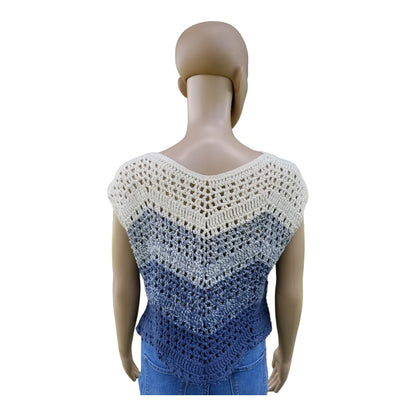 Chevron Top