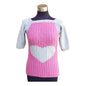 Classic Raglan (Heart)