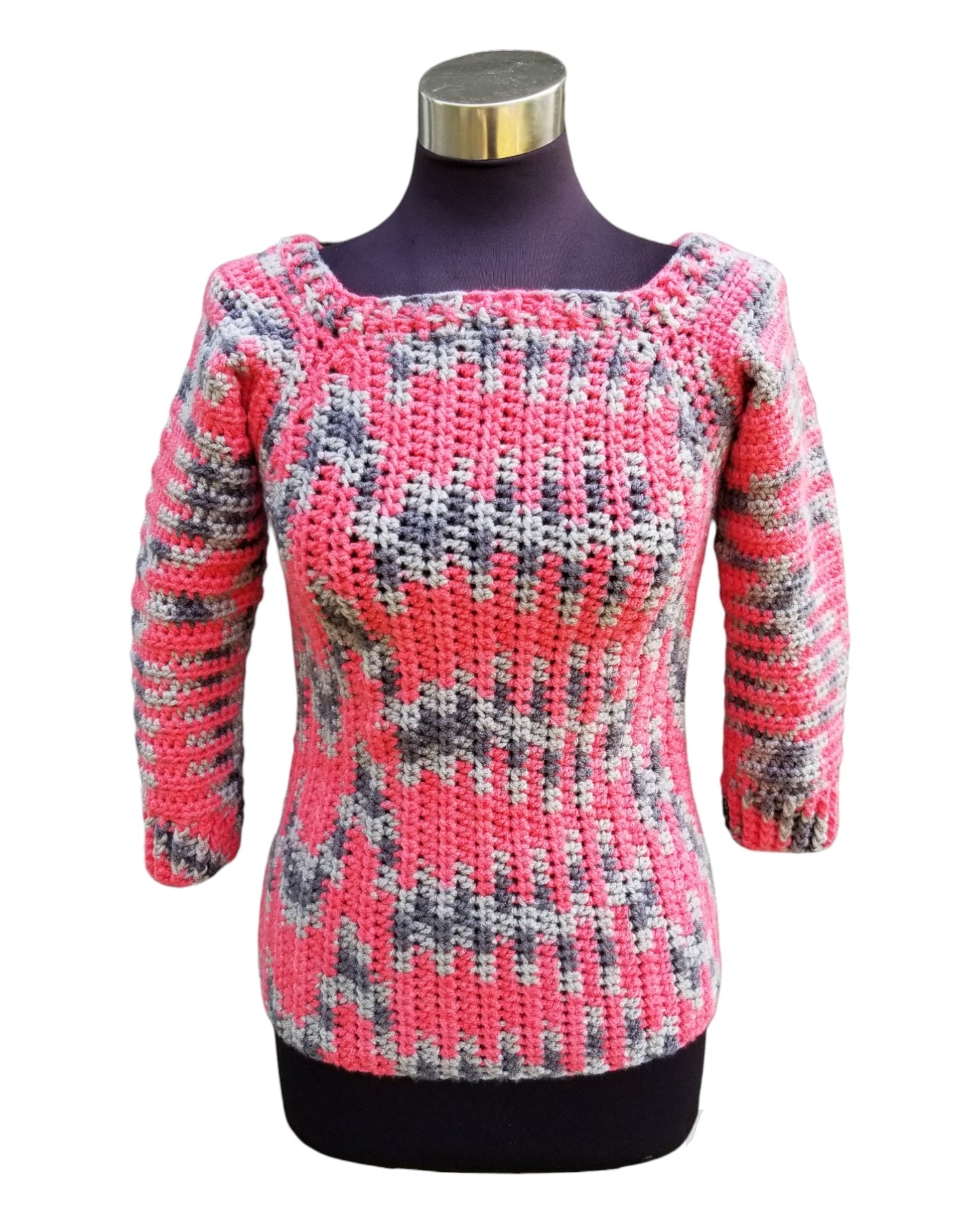 Classic Raglan