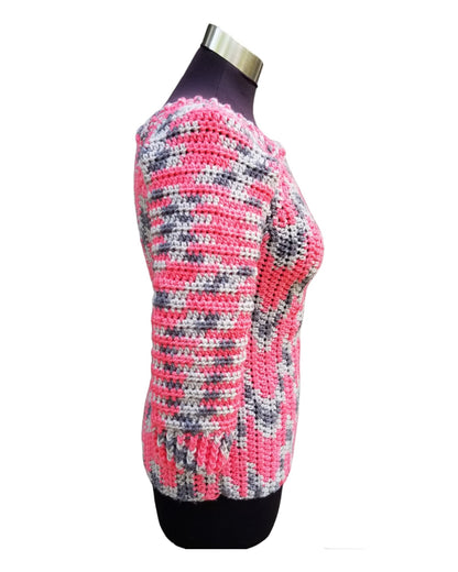 Classic Raglan