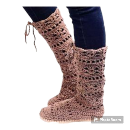 Coachella Boots