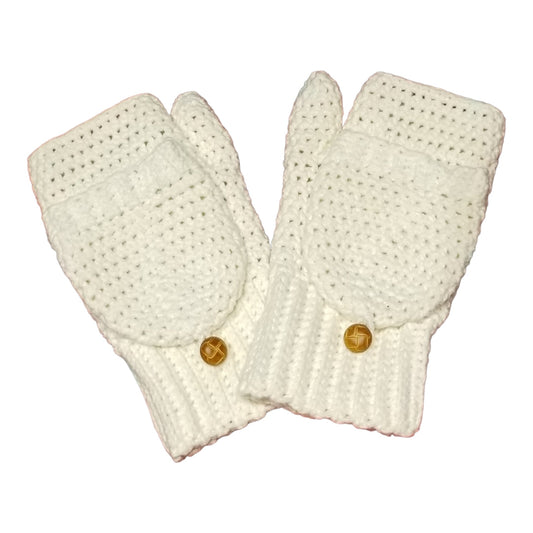 Convertible Mittens
