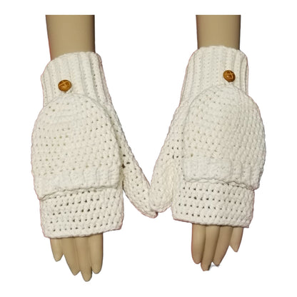 Convertible Mittens