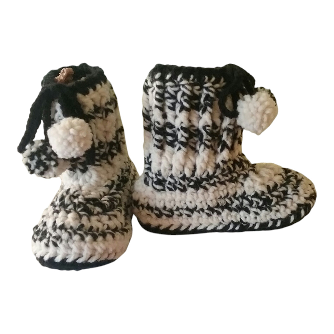Cozy Slippers
