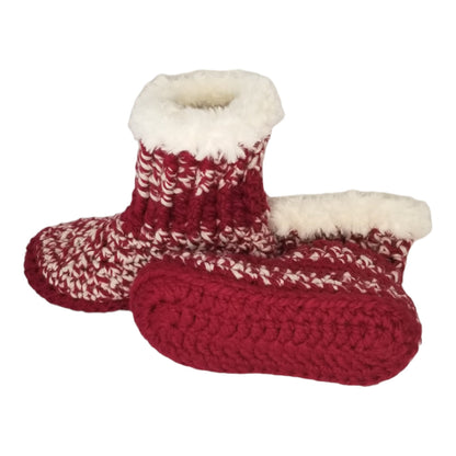 Cozy Slippers
