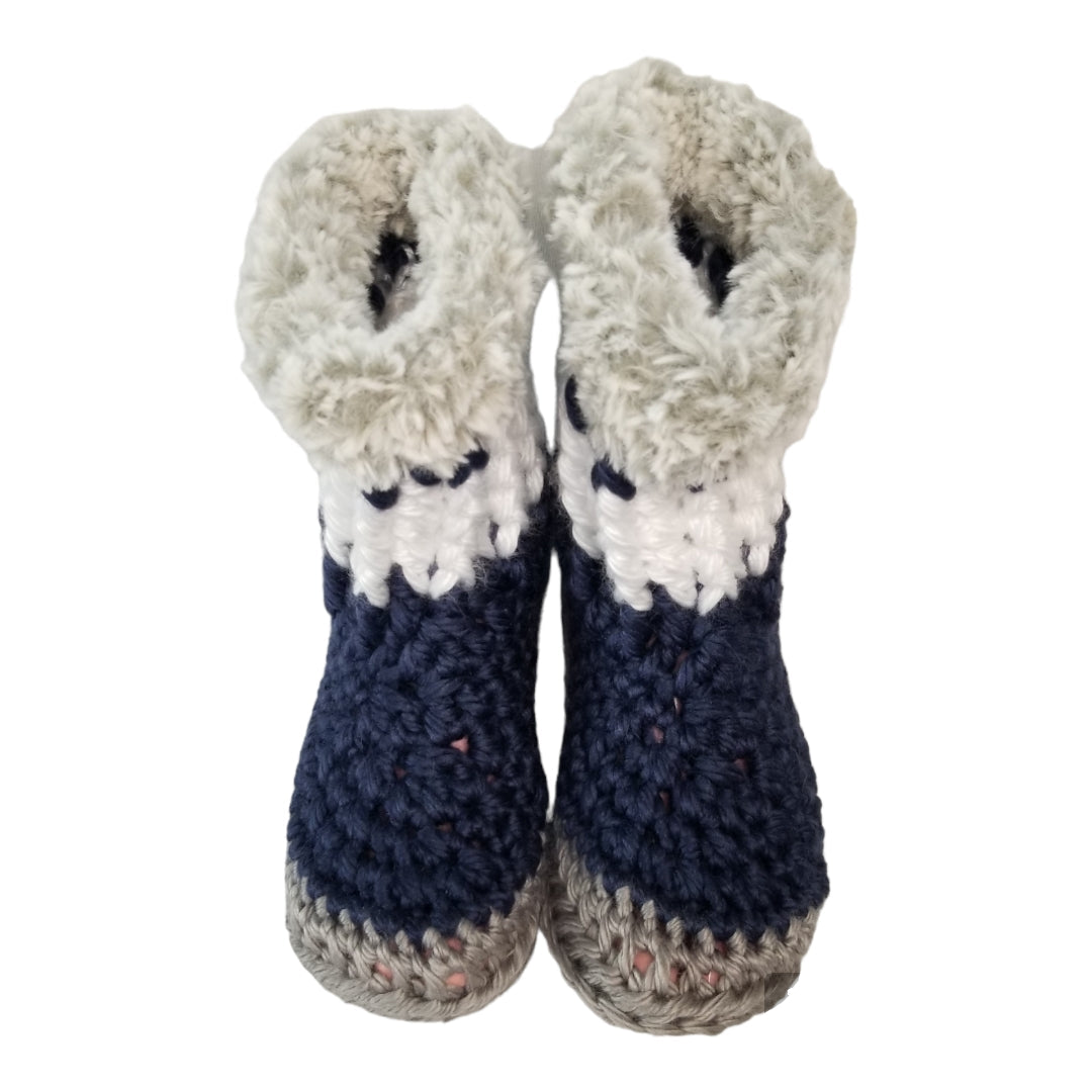 Cozy Slippers