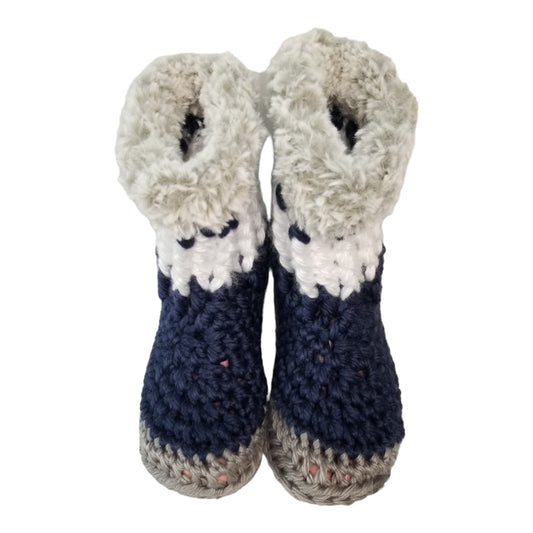 Cozy Slippers