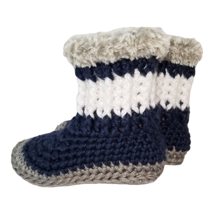 Cozy Slippers