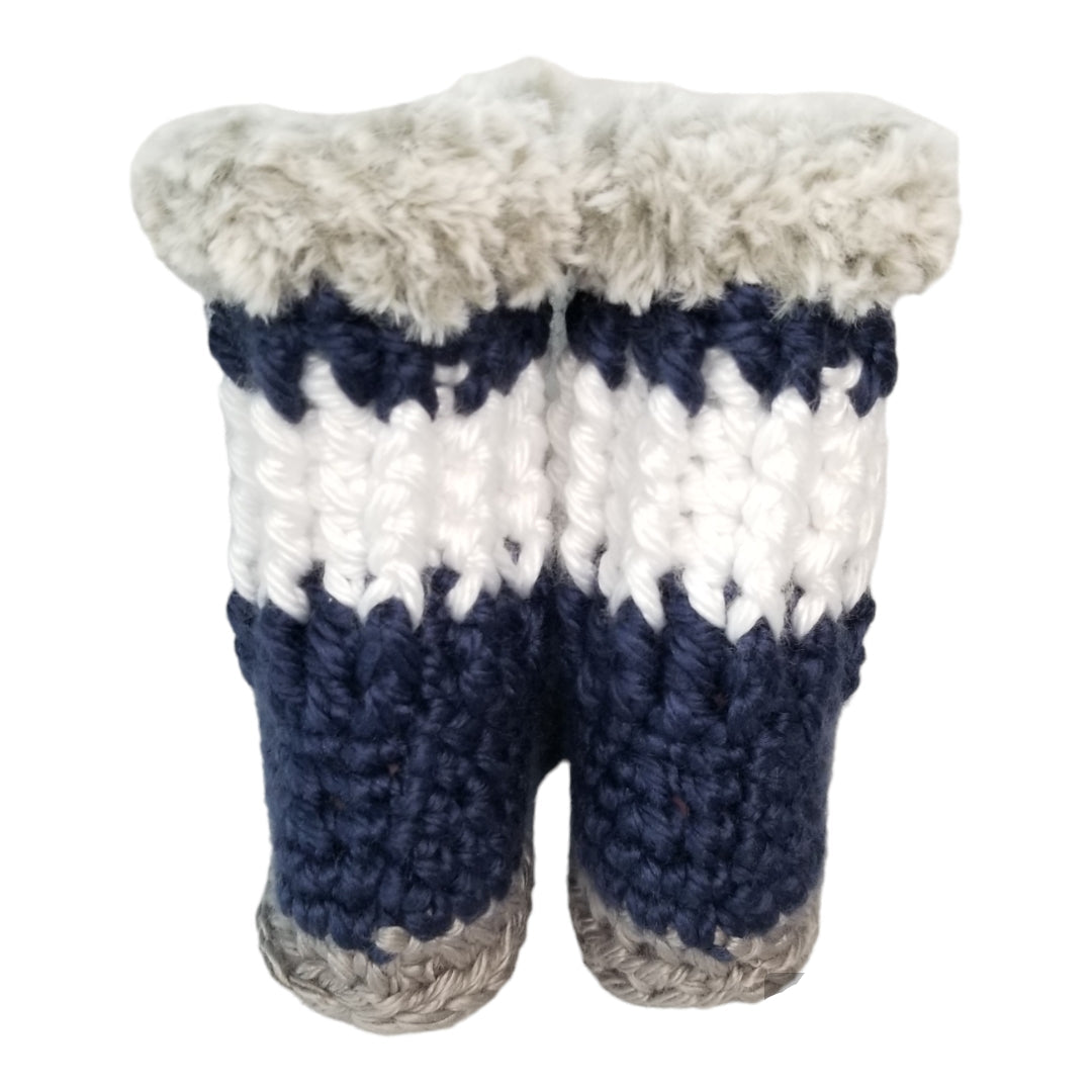 Cozy Slippers