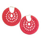 Crescent Earrings