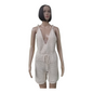 Crossover Romper