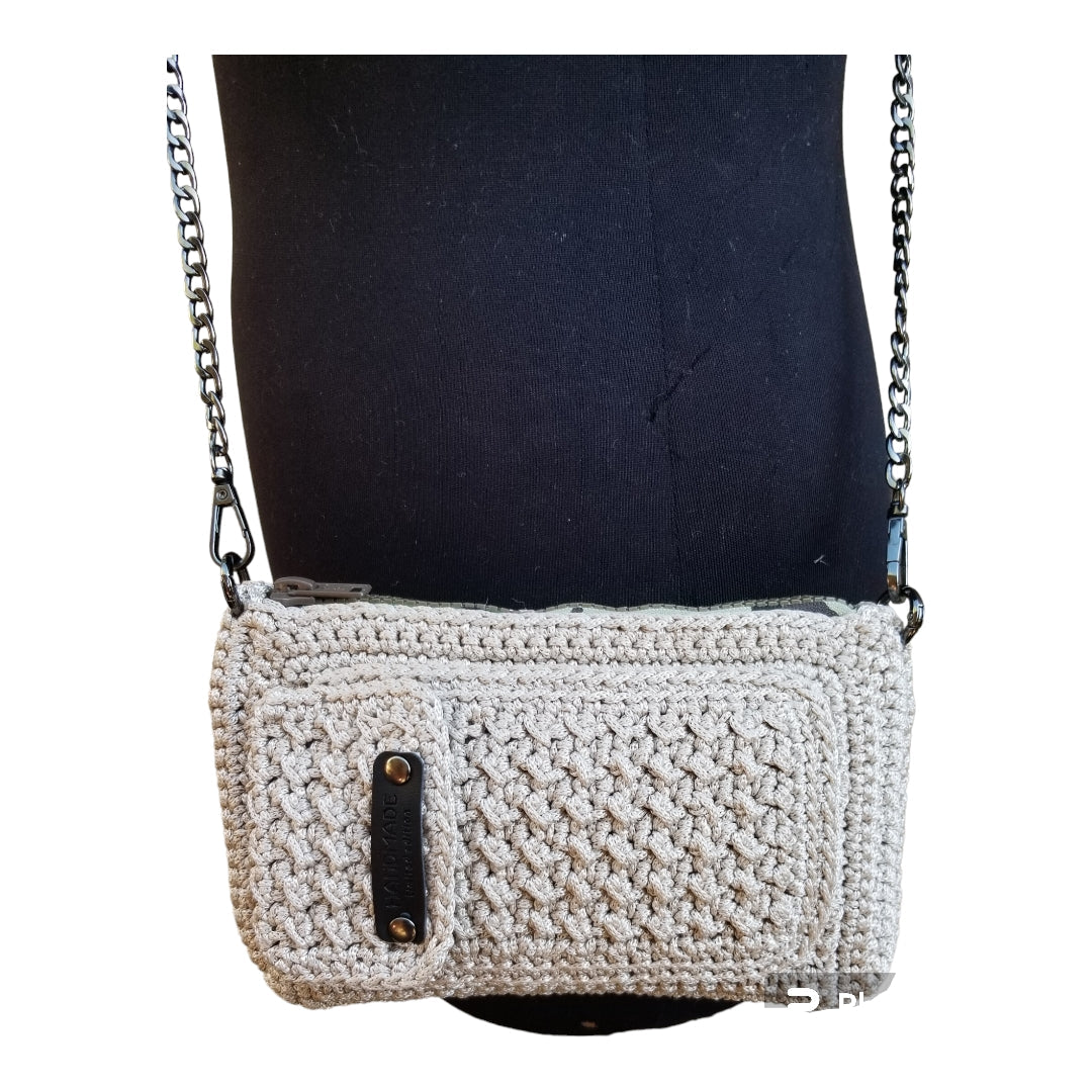 Cell Phone Crossbody