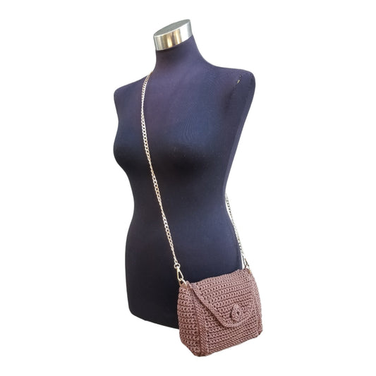 Elegant Crossbody Bag