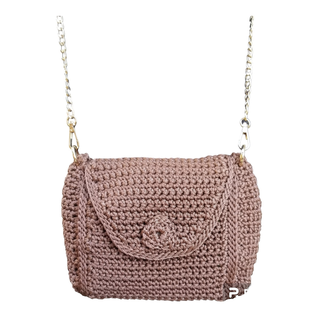 Elegant Crossbody Bag