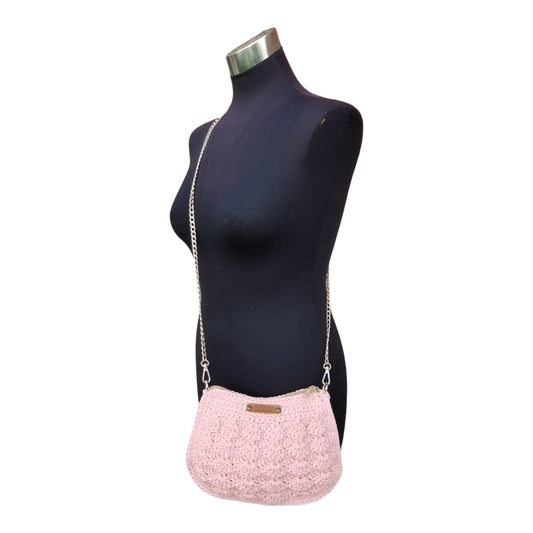 Seashell Crossbody Bag