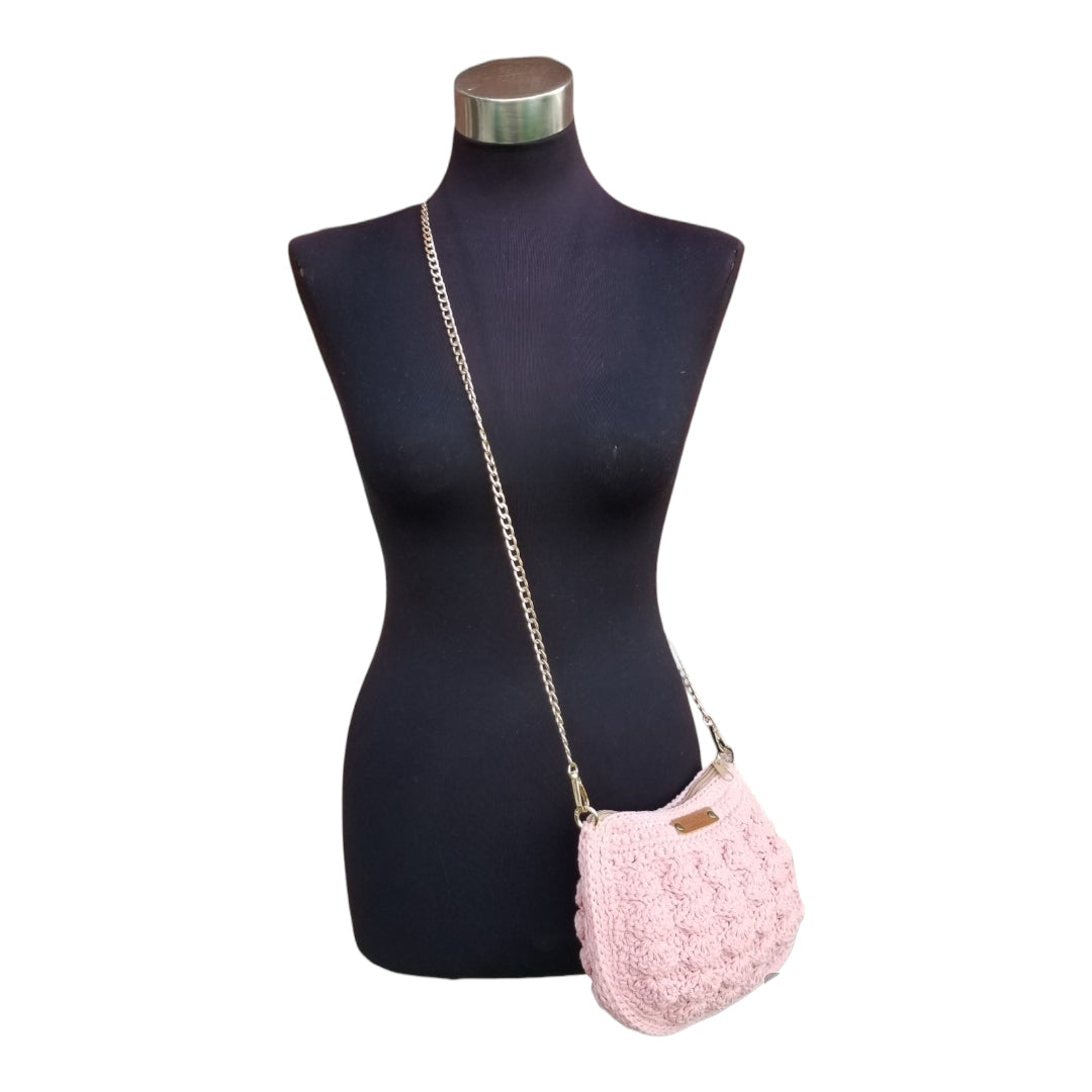 Seashell Crossbody Bag