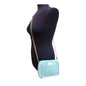 Sea Waves Crossbody Bag