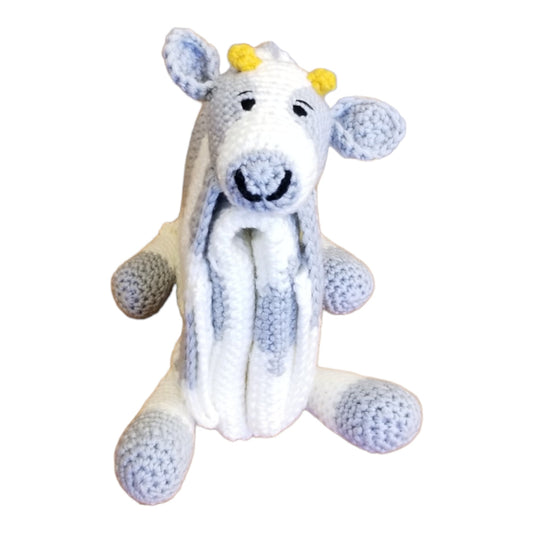 Cuddle & Play Blanket