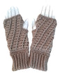 Divine Fingerless Gloves