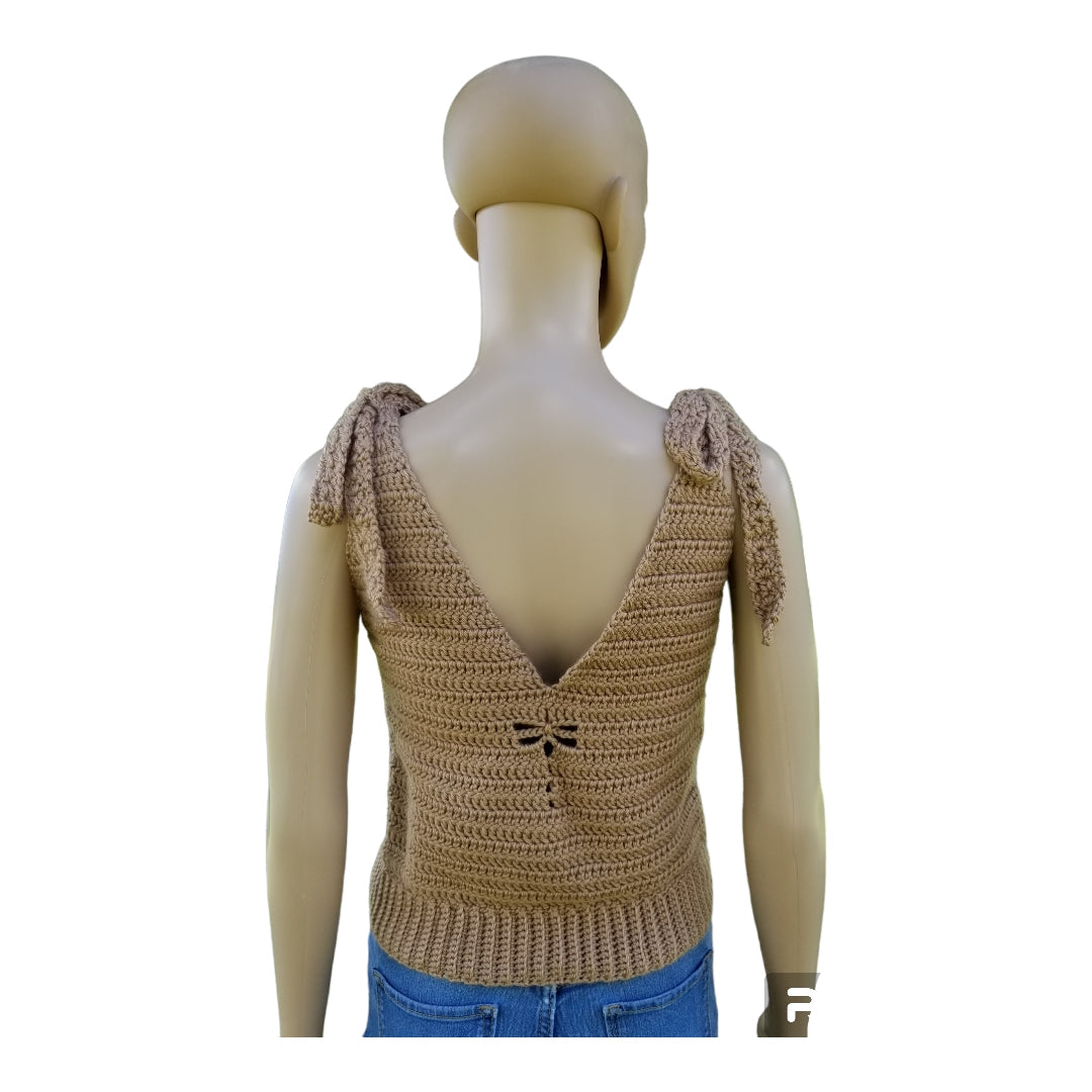 Dragonfly Tank Top