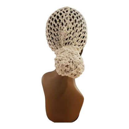 Durag Headwrap