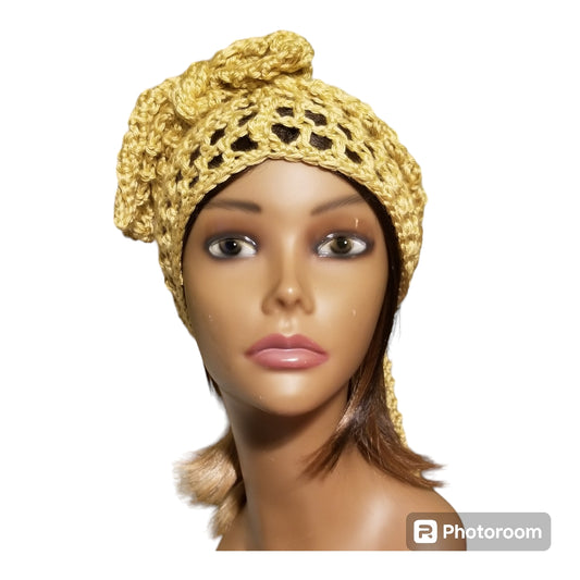 Durag Headwrap