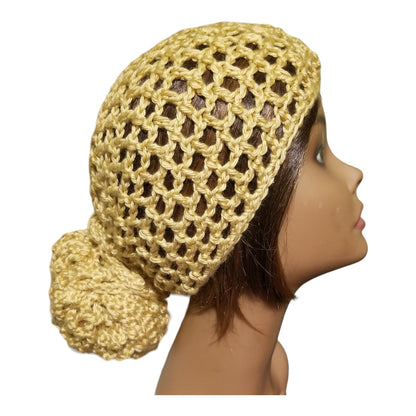 Durag Headwrap