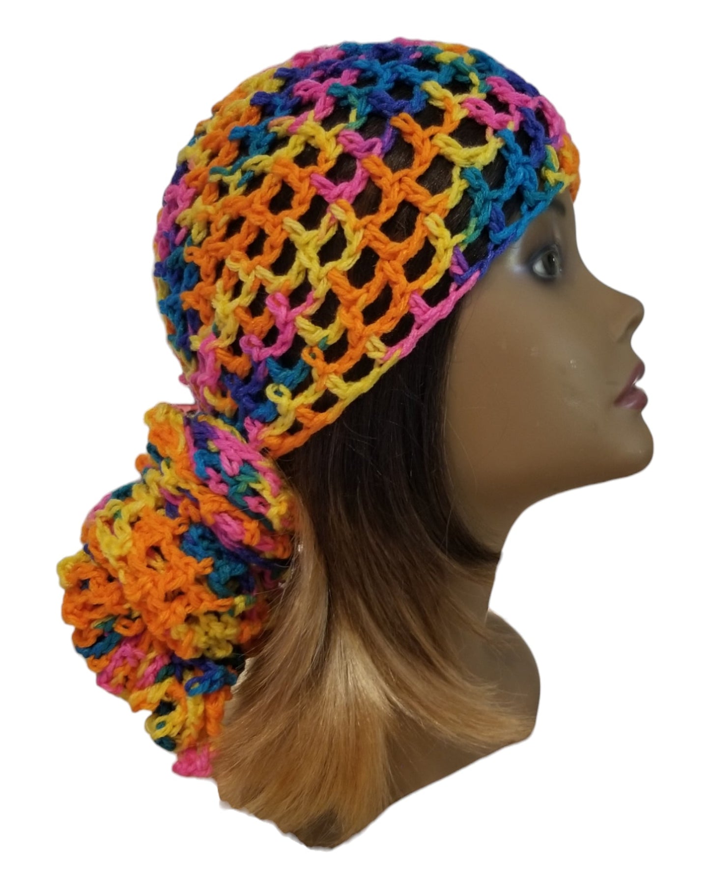 Durag Headwrap